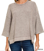 Load image into Gallery viewer, Layla Sweater