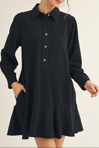 Toni Dress