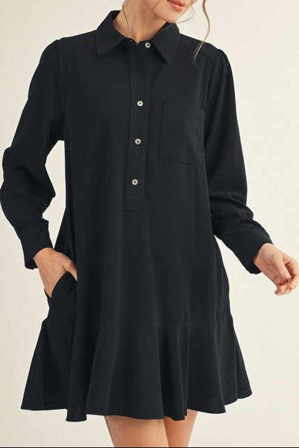 Toni Dress