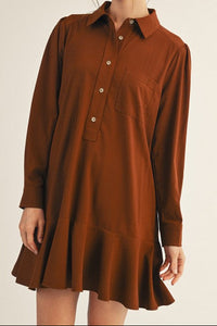 Toni Dress