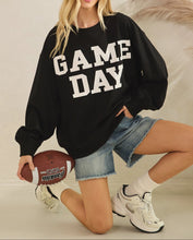 Load image into Gallery viewer, Miranda Game Day Sweatshirt