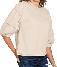 Load image into Gallery viewer, Heidi Top