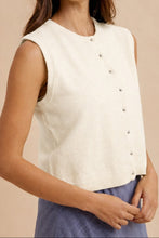Load image into Gallery viewer, Melanie Sweater Vest