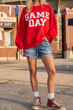 Load image into Gallery viewer, Miranda Game Day Sweatshirt