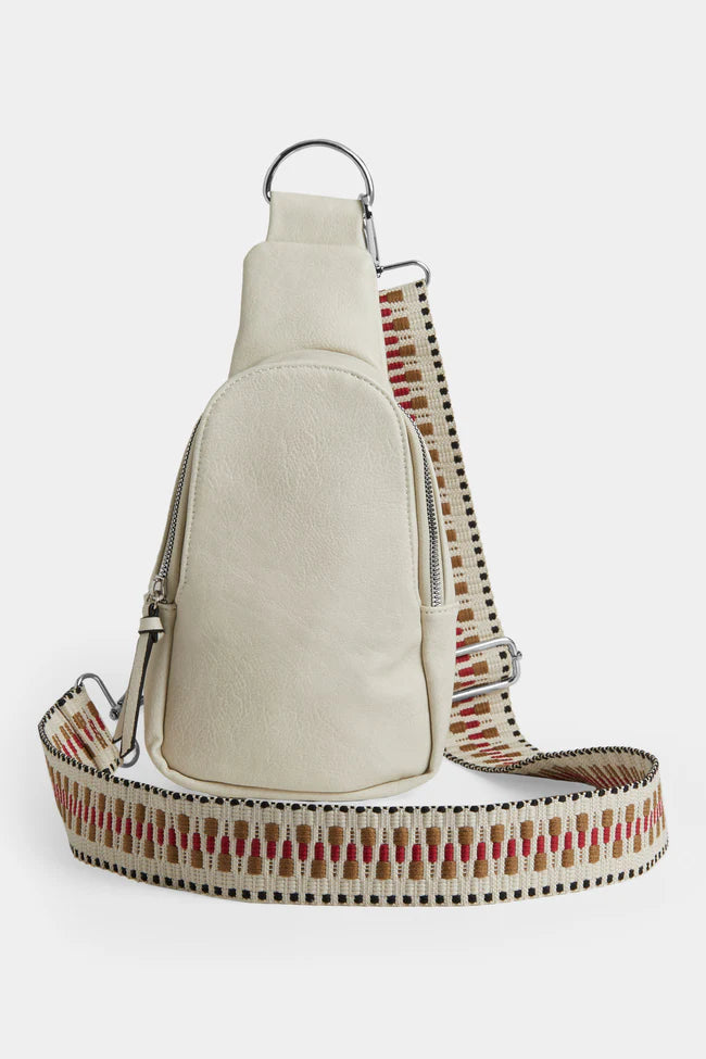 Rhea Crossbody