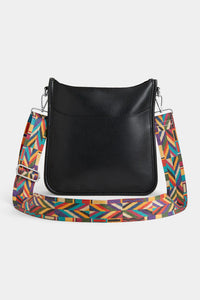 Mini Alma Bag + Strap