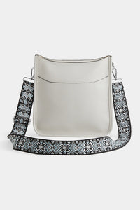 Mini Alma Bag + Strap