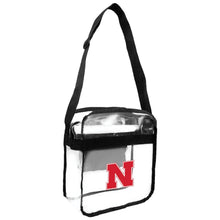 Load image into Gallery viewer, Nebraska Clear Carryall