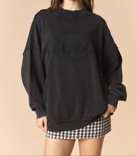 Load image into Gallery viewer, Touchdown Cord Sweatshirt