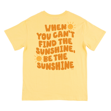 Load image into Gallery viewer, Sunshine Tee