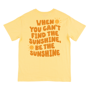 Sunshine Tee