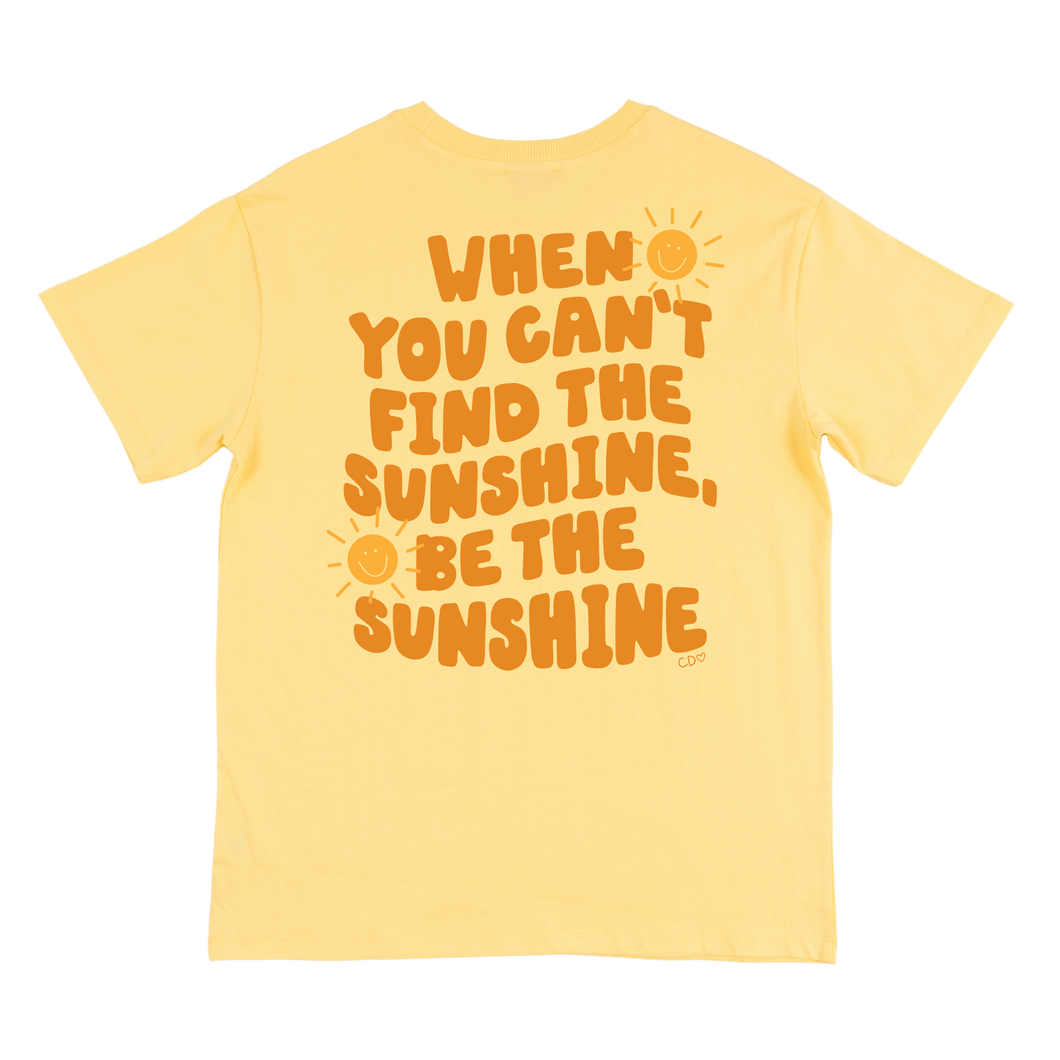 Sunshine Tee