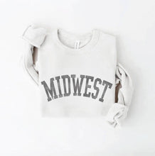 Load image into Gallery viewer, MIDWEST  Graphic Sweatshirt