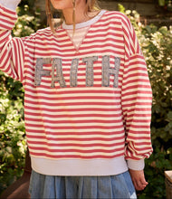Load image into Gallery viewer, Faith Sweatshirt