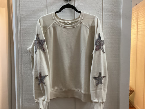 Star Pullover