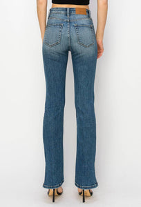 Y2K BOOT JEANS