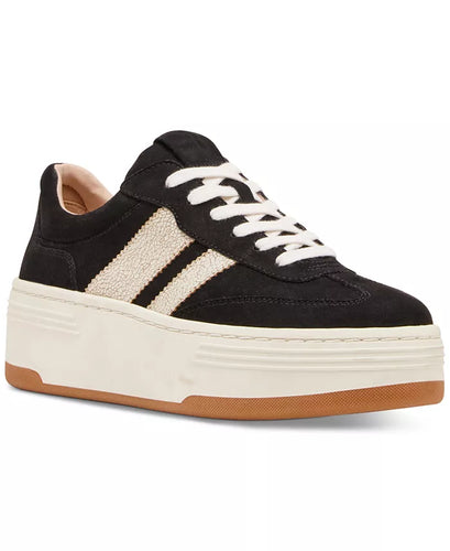 Black/Multi Madden Girl Shoes
