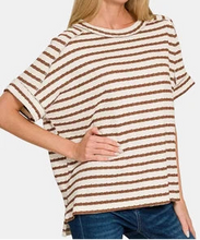 Load image into Gallery viewer, Tina Box Tee