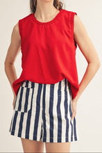 Load image into Gallery viewer, Jody Casual Tank Top