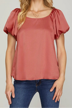 Load image into Gallery viewer, Molly Top