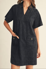 Load image into Gallery viewer, Marissa Shift Dress