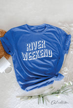 Load image into Gallery viewer, RIVER WEEKEND