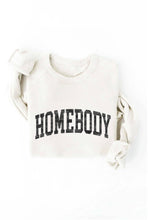 Load image into Gallery viewer, HOMEBODY Sweatshirt