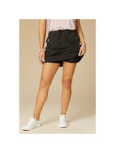 Load image into Gallery viewer, Norah Skort with Zipper Pocket