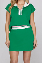 Load image into Gallery viewer, Kylie Skort Set