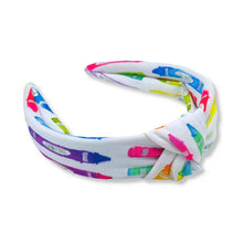 Load image into Gallery viewer, School Headband