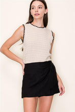 Load image into Gallery viewer, Front Wrap Skort