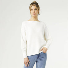 Load image into Gallery viewer, Relaxed Ciana Pullover Sweater