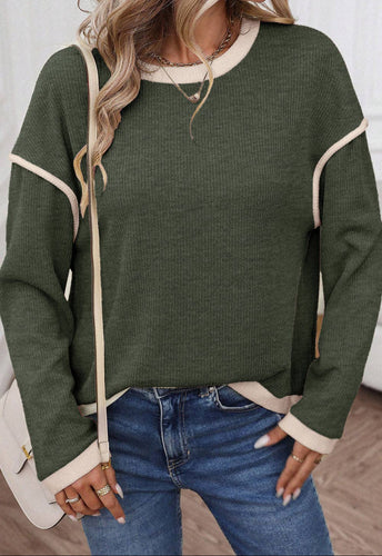 Four Leaf Clover Top