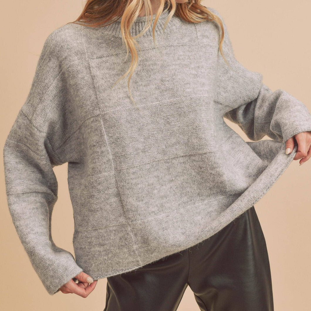 Ryleigh Sweater