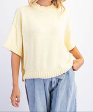 Load image into Gallery viewer, Josephine Sweater