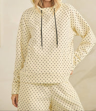 Load image into Gallery viewer, Polka Dot Lounge Set