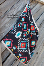 Load image into Gallery viewer, Kickapoo Wild Rag/ Scarf