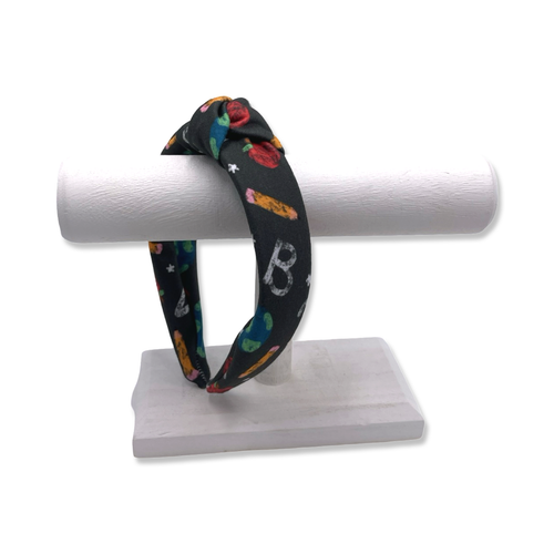 School Headband
