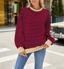 Load image into Gallery viewer, Miley Sweatshirt