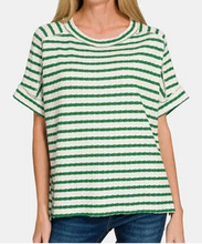 Load image into Gallery viewer, Tina Box Tee