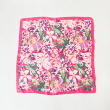 Load image into Gallery viewer, Alice Square Scarf