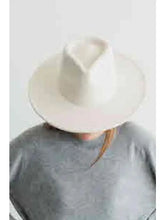 Load image into Gallery viewer, Decorated - Rancher Felt Hat