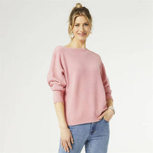 Load image into Gallery viewer, Relaxed Ciana Pullover Sweater