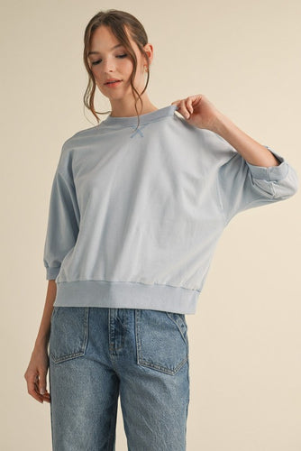Kate Sweatshirt