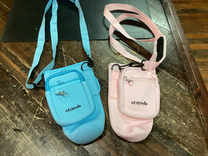 Stoosh Waterbottle and purse Combo