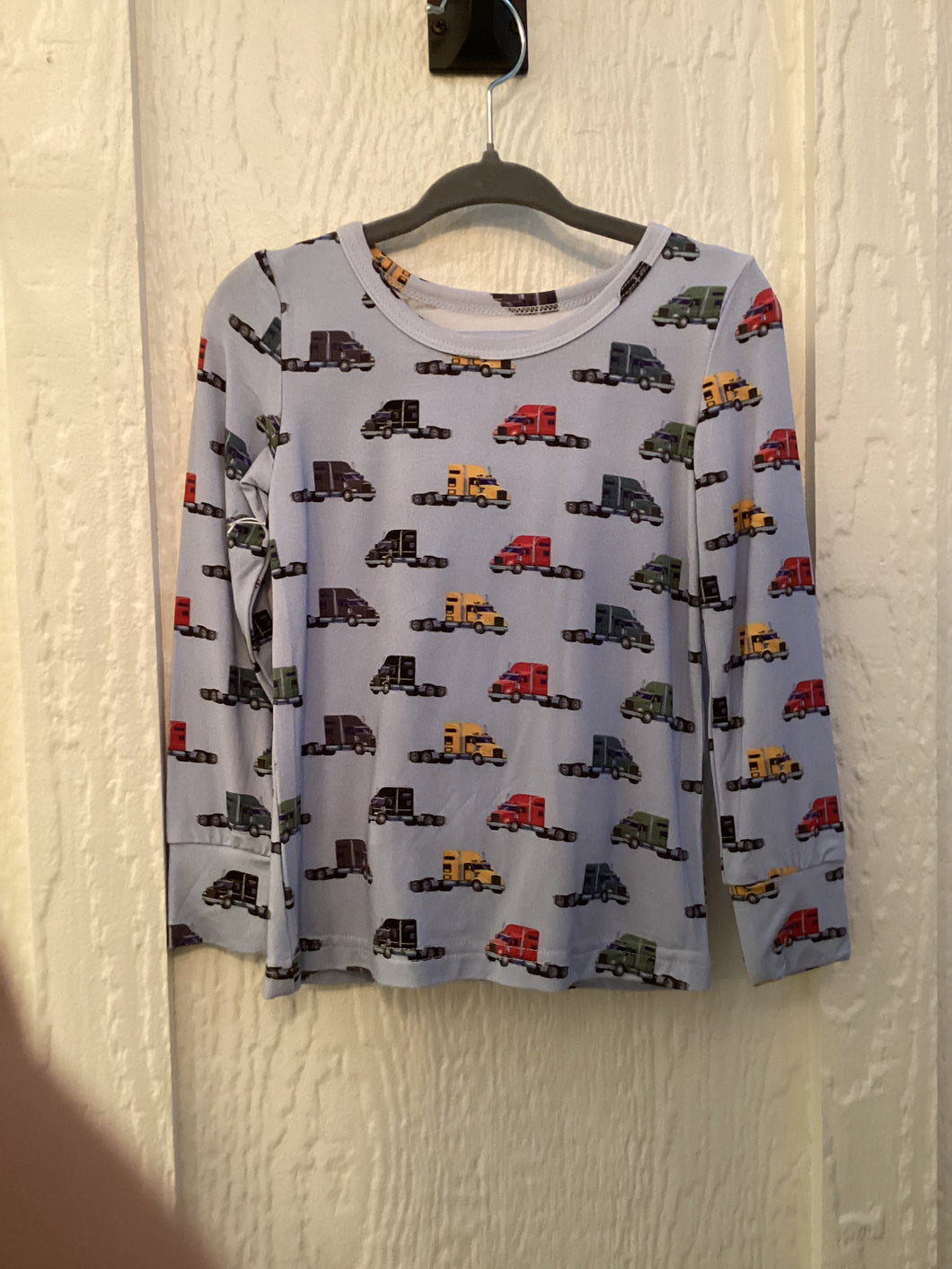 AFC Toddler Semi Pajamas