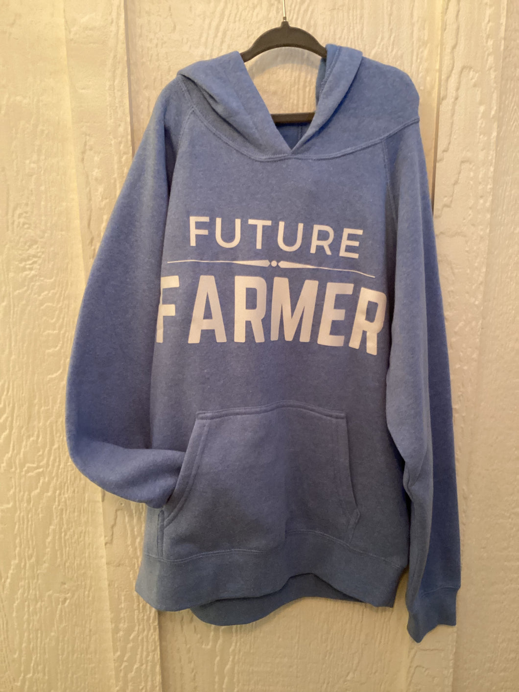 Youth Future Farmer Hoodie