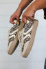 Mia Ashton Sneaker