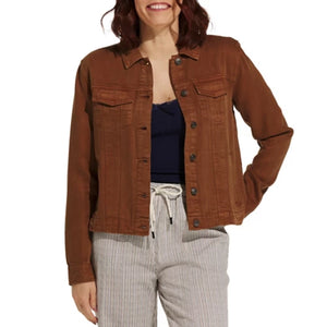 JACKIE JACKET