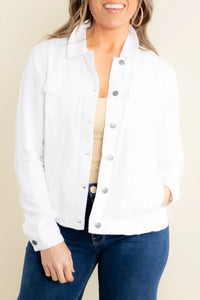 JACKIE JACKET
